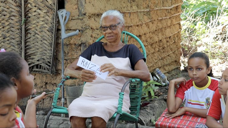 Recife participa da 13ª Mostra Cinema e Direitos Humanos