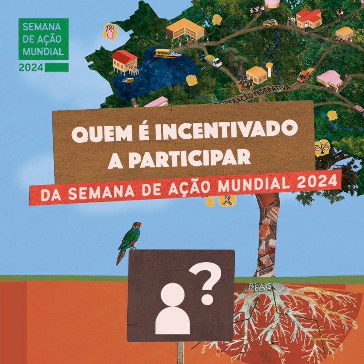 Inscrições abertas para Semana de Ação Mundial pelo Direito à Educação