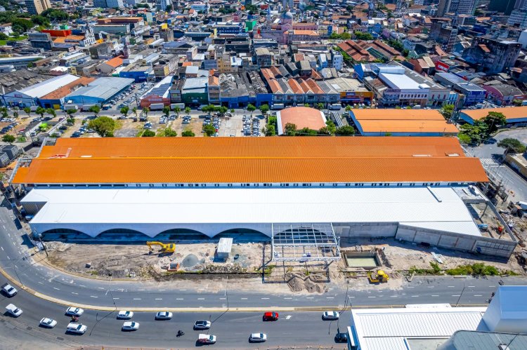 Recife Expo Center impulsiona desenvolvimento econômico com atração de eventos para capital pernambucana