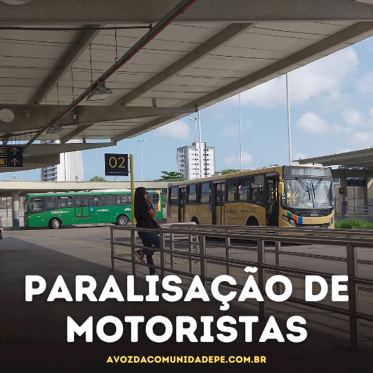 Usuários do transporte público no Recife enfrentaram dificuldades devido à paralisação de motoristas por atraso salarial