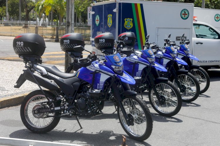 Segurança será reforçada no jogo do Campeonato Pernambucano, com a atuação de 368 policiais