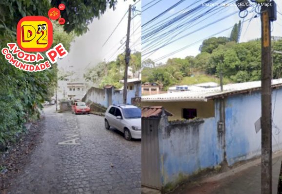 Moradores do Sítio dos Pintos em Recife enfrentam dois dias de falta de energia