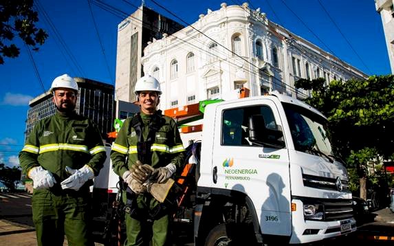 Segurança no Carnaval: prévias do final de semana serão acompanhadas pela Neoenergia