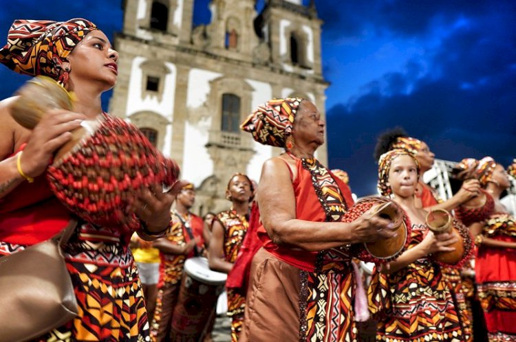 Recife se prepara para o Carnaval 2025 no final de semana pré