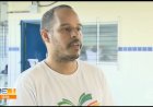 Alunos de escola no Recife vivenciam Dia da Paz