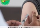 Brasil continua com campanha de vacinação contra gripe influenza e população deve se proteger antes do inverno