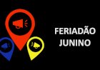 Governo de Pernambuco transfere ponto facultativo do Corpus Christi para 21 de junho