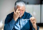 Oftalmologista alerta para complicações oculares associadas à diabetes