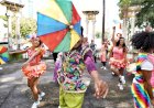 Recife inicia semana de prévias carnavalescas com celebrações de 9 à 11 de fevereiro