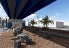 Governo de Pernambuco anuncia obras de mobilidade e lazer na Avenida Caxangá
