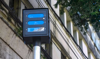 CTTU implanta novos equipamentos de fiscalização eletrônica no corredor do BRT na Avenida Caxangá