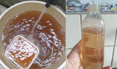 Moradores recebem ‘água escura’ nas torneiras em Dois Irmãos e Sítio dos Pintos no Recife