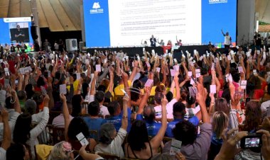 Fórum Nacional de Educação disponibiliza documento final da CONAE 2024