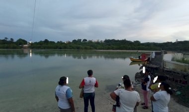 Turistas e moradores reclamam da falta de infraestrutura na Praia do Sossego em Itamaracá