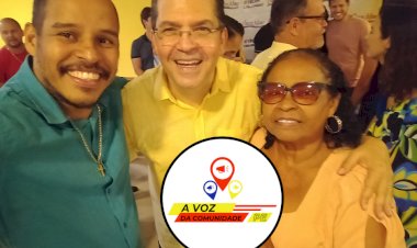 Carlos Muniz retorna à Câmara do Recife e garante trabalho em conjunto com a PCR para atender demandas da população