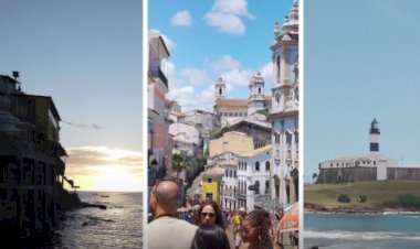 A importância do lazer em meio ao trabalho: Crescimento do turismo 