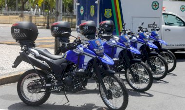 Segurança será reforçada no jogo do Campeonato Pernambucano, com a atuação de 368 policiais