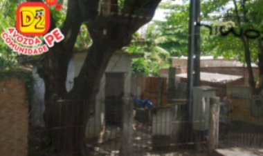 Compesa desliga poços de Sítio dos Pintos (Dois Irmãos) devido a protocolo de segurança por causa das chuvas no Grande Recife