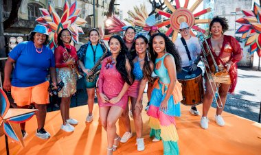 Recife lançará 8ª edição do 