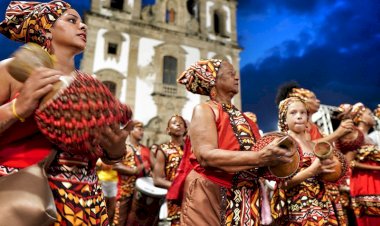 Recife se prepara para o Carnaval 2025 no final de semana pré