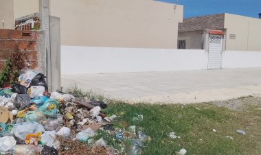 Ilha de Itamaracá: Moradores de Rua Barracira, reclamam de abandono na infraestrutura e serviços públicos