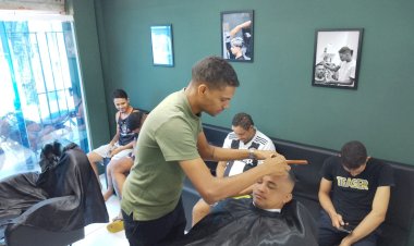 Bença Cortes reinaugura nova unidade no bairro Sítio dos Pintos em Recife