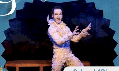 Janeiro de Grandes Espetáculos 2026 reúne 95 atrações e ocupa palcos do Recife e Região Metropolitana