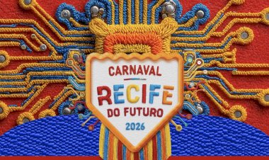 Recife aposta no “Carnaval do Futuro” e prepara edição histórica com inovação, tradição e protagonismo da cultura popular