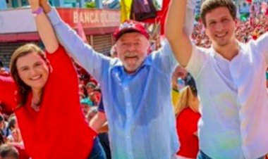 Marília Arraes articula alianças e desponta como nome forte ao Senado em Pernambuco