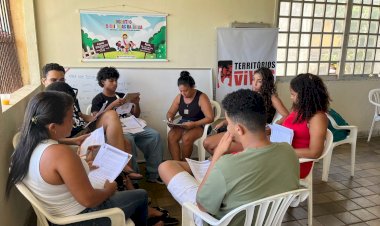 Cabo de Santo Agostinho lança Plano Popular de Prevenção à Letalidade Infantojuvenil