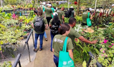 Senar-PE abre inscrições para o processo seletivo 2026.2 de cursos técnicos gratuitos semipresenciais