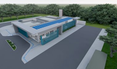 Governo do Brasil garante liberação imediata de recursos para construção de 47 unidades de saúde em Pernambuco