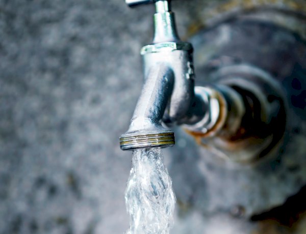 Compesa informa paralisação no Sistema Tabacurá para manutenção nesta quarta-feira (28)