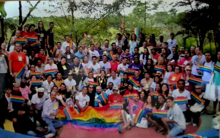 Recife, sediará o 7º Congresso Nacional da ABGLT reunindo mais de 200 representantes de instituições do segmento LGBTQIAPN+